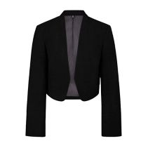Momentum Cropped Blazer F&nbsp;115420&nbsp;&nbsp;
