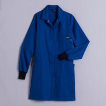 Nomex Iiia Female Lab Coat 115527  