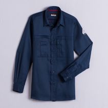 Iq Series Concealed Pkt Shirt 115528  