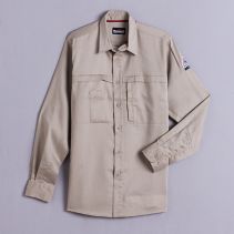 Iq Series Concealed Pkt Shirt 115528  