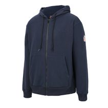 Bulwark Fr Zip Sweatshirt 115534  