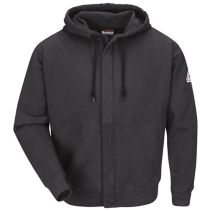 Bulwark Zip Front Sweatshirt 115534  NEW