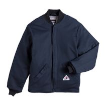 Bulwark Lll8 Fr Jacket Liner 115536  