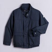 Bulwark Jlj6 Fr Bomber Jacket 115537  