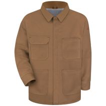 Male Ultrasoft Duck Field Coat 115539  