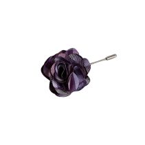 Plaid Flower Lapel Pin 115545  WHILE SUPPLIES LAST