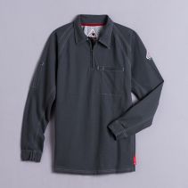Iq Series Long-Sleeve Polo 115552  NEW