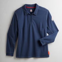 Iq Series Female Polo 115555  