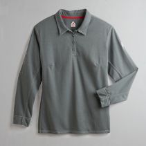 Iq Series Female Polo 115555  