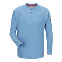 Fr Iq Series Henley 115558  NEW