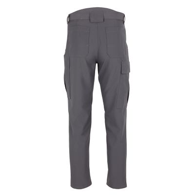 cintas black cargo pants
