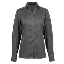 Modern Tonal Tailored Blouse 115635  