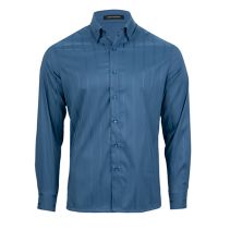 Modern Tonal Tailored Shirt 115636  