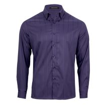 Modern Tonal Tailored Shirt 115636  