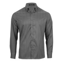 Modern Tonal Tailored Shirt 115636  