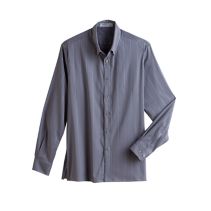 Modern Tonal Tailored Shirt 115636  