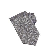 Large Medallion Tie 115687  