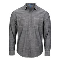 Chambray Shirt 115721  