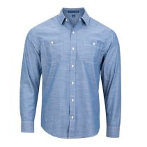 Chambray Shirt 115721  