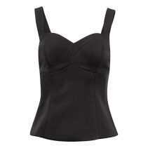 Framed Bustier 115727  