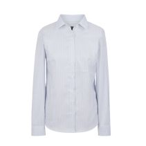 Performance Plaid Blouse 115742  