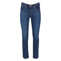 Levis 505 Reg Fit Female Jeans 115785  