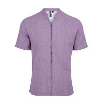 Effortflex Zip Front Shirt 115831  