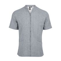 Effortflex Zip Front Shirt 115831  