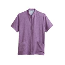 Effortflex Zip Front Shirt 115831  