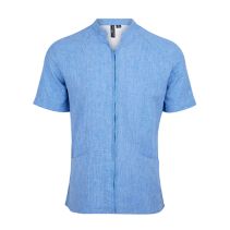 Effortflex Zip Front Shirt M 115831  