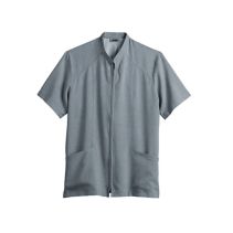 Effortflex Zip Front Shirt 115831  