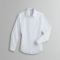 Button Down Blouse 115840  