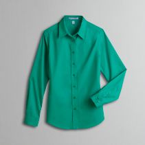 Button Down Blouse 115840  