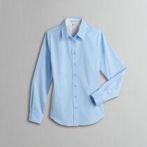 Button Down Blouse 115840  