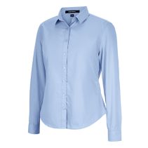 Solid Poplin Shirt Female&nbsp;115852&nbsp;&nbsp;