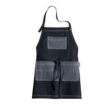 Denim Bib Apron 115858  