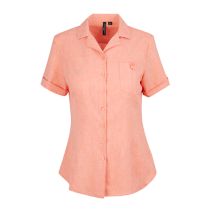 Effortflex Camp Blouse 115908  