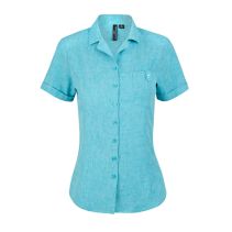 Effortflex Camp Blouse 115908  