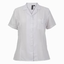 Textured Camp Shirt Female&nbsp;115910&nbsp;&nbsp;