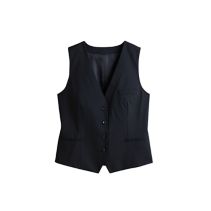 Morgan Vest 115964新