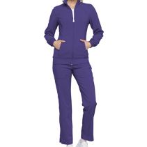 Cherokee 2391 Zip Front Jkt&nbsp;115968&nbsp;&nbsp;INFINITY