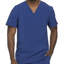 Cherokee Ck900a V-Neck Top 115971  INFINITY