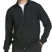 Cherokee Ck305a Warm-Up Jacket 115973  INFINITY