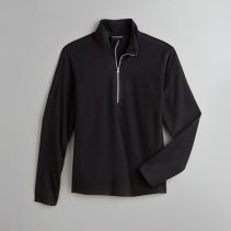 Microfleece Half Zip 116008  