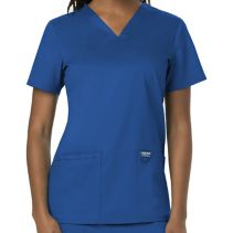 Cherokee Ww620 F V-Neck Top&nbsp;116041&nbsp;&nbsp;REVOLUTION