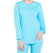 Cherokee Ww340 Warm Up Jacket 116053  PROFESSIONAL