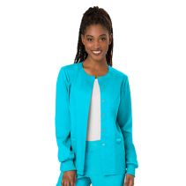 Cherokee Ww310 Warm Up Jacket&nbsp;116056&nbsp;&nbsp;