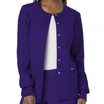 Cherokee Ww310 Warm Up Jacket&nbsp;116056&nbsp;&nbsp;REVOLUTION