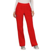 Cherokee Ww110 Pull On Slacks 116057  REVOLUTION