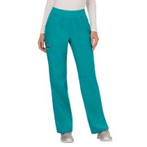 Cherokee Ww110 Pull On Slacks&nbsp;116057&nbsp;&nbsp;REVOLUTION